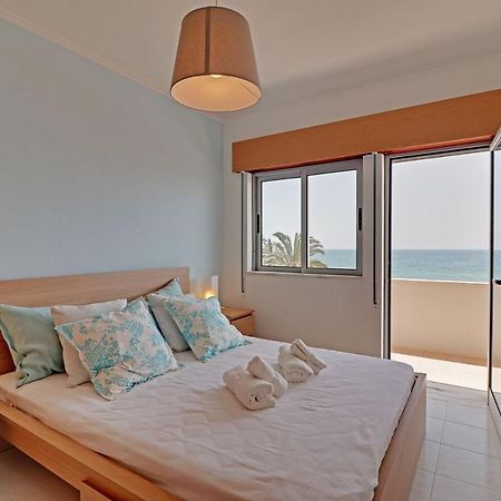 Quarteira Beach & Ocean View By Homing エクステリア 写真