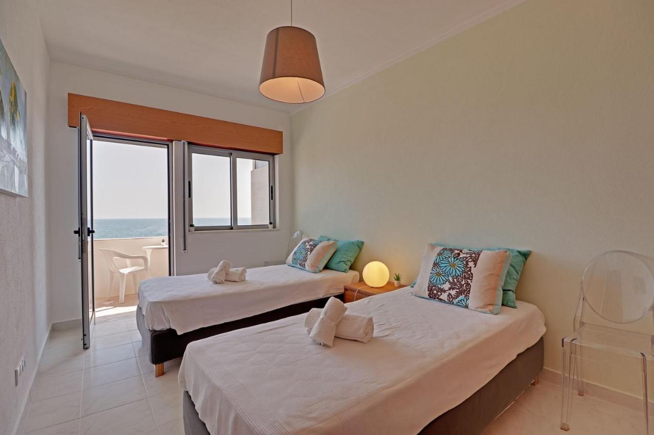 Quarteira Beach & Ocean View By Homing エクステリア 写真