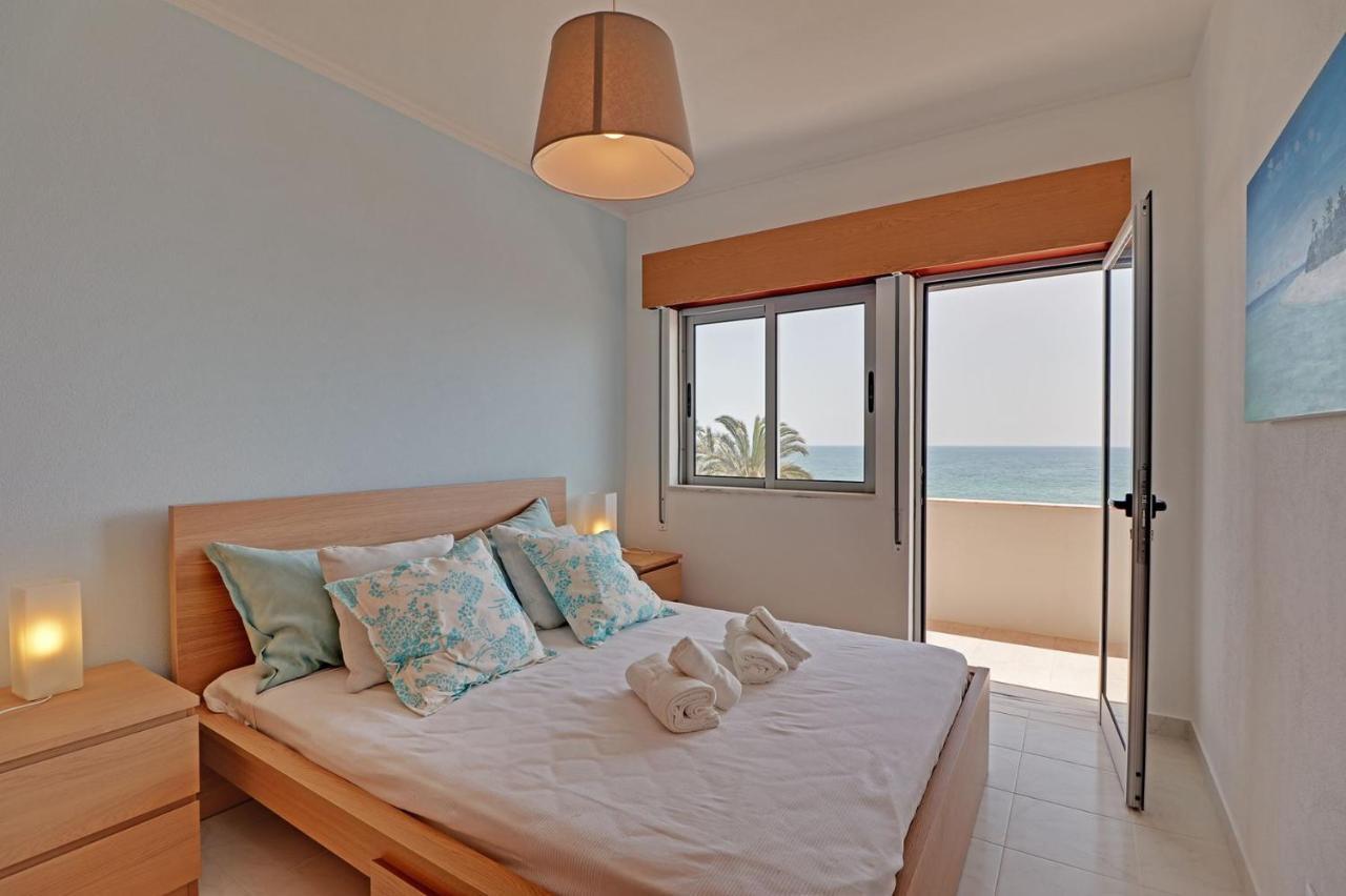 Quarteira Beach & Ocean View By Homing エクステリア 写真