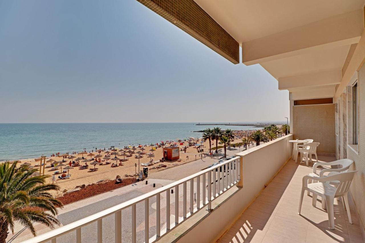 Quarteira Beach & Ocean View By Homing エクステリア 写真