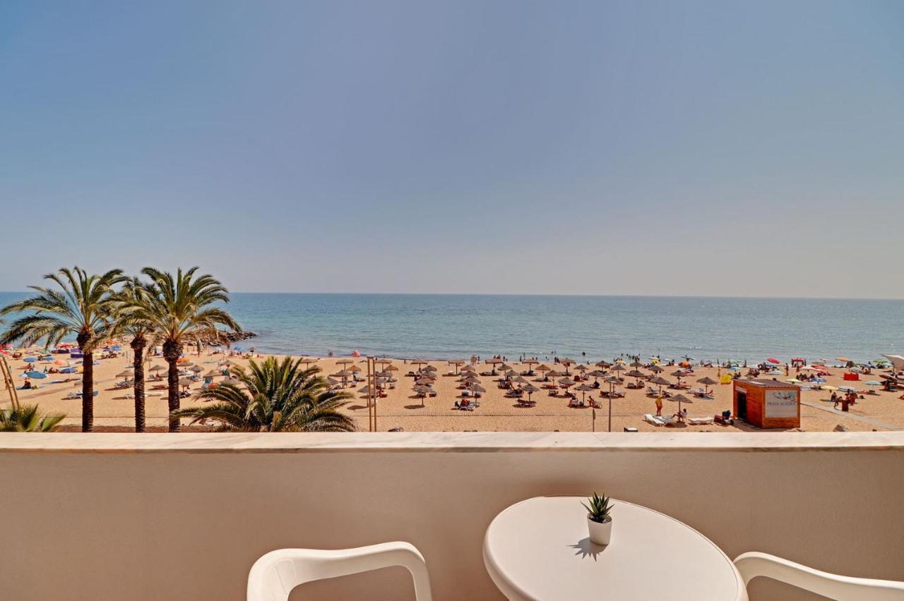 Quarteira Beach & Ocean View By Homing エクステリア 写真