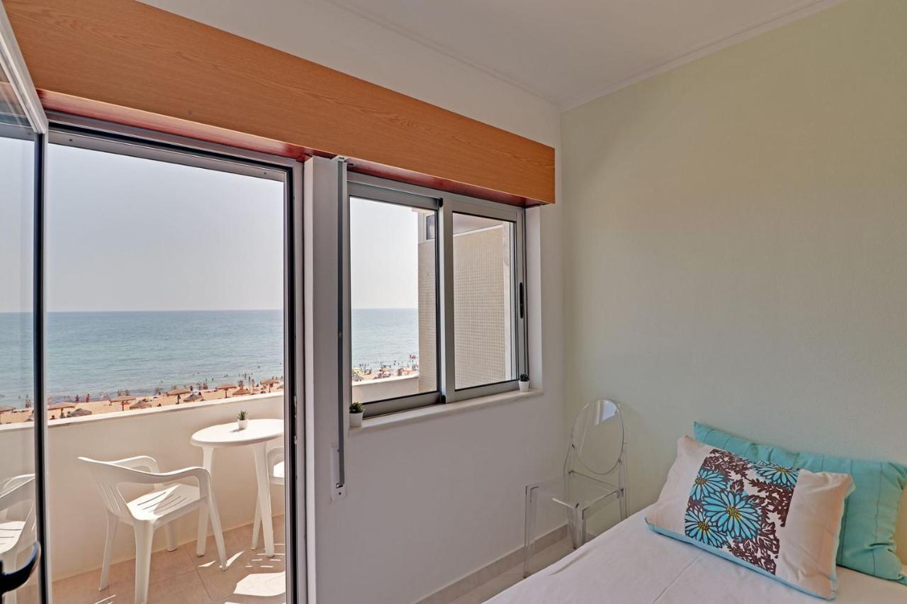 Quarteira Beach & Ocean View By Homing エクステリア 写真