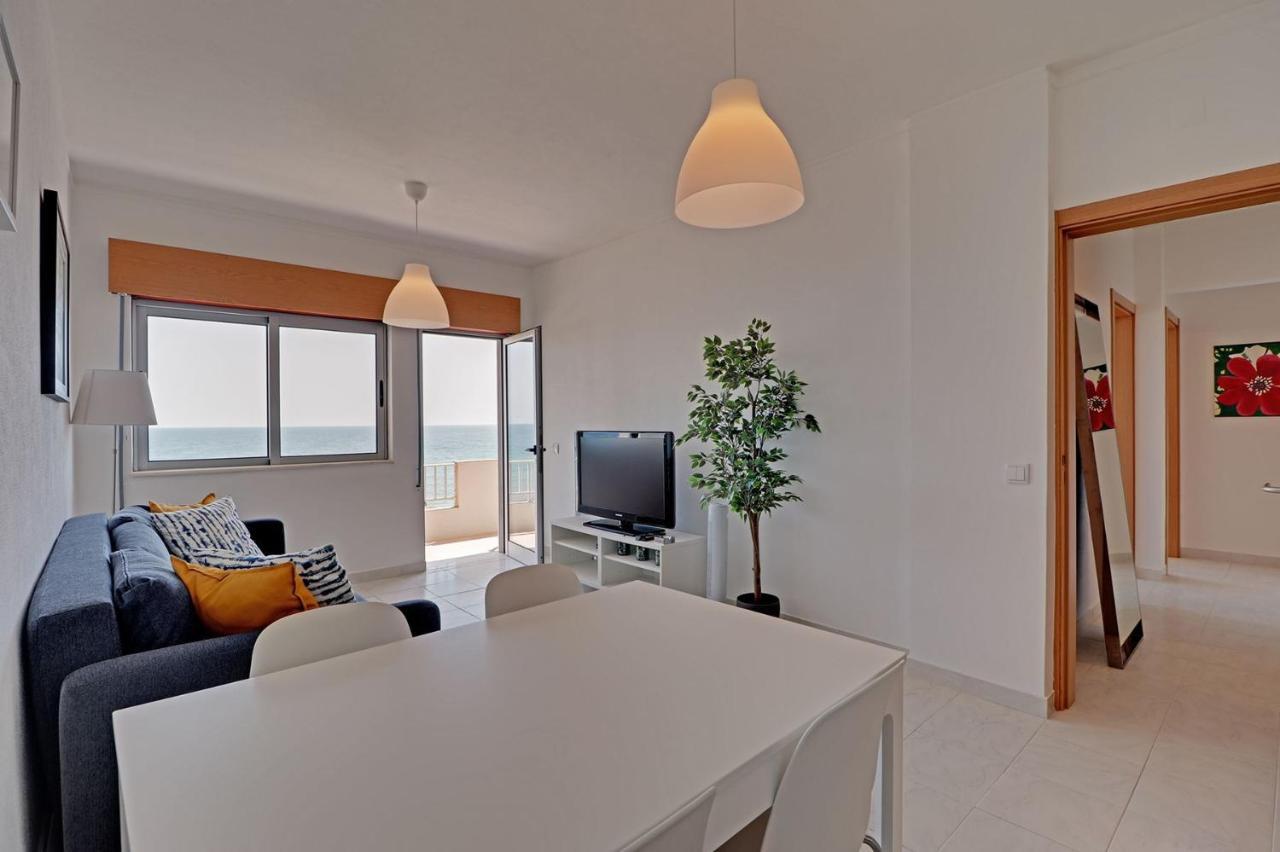 Quarteira Beach & Ocean View By Homing エクステリア 写真