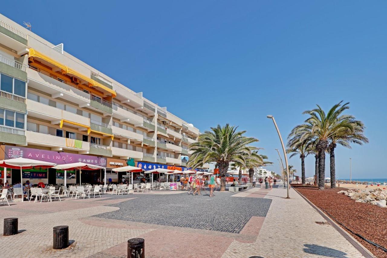 Quarteira Beach & Ocean View By Homing エクステリア 写真